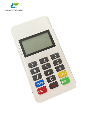 Mpos Mobile Payment Terminal POS Machine With bluetooth communication