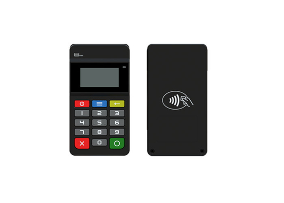 SDK NFC POS টার্মিনাল সহ মোবাইল মিনি পয়েন্ট অফ সেল টার্মিনাল MPOS